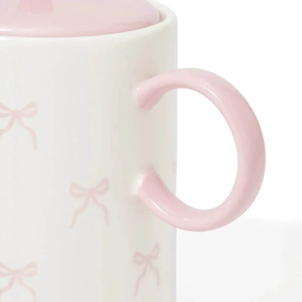 Ceramic Teapot for Afternoon Tea tableware view 4