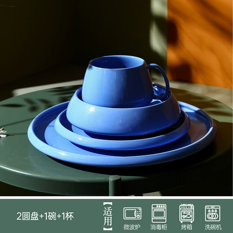 Service de table en porcelaine pour une personne tableware view 11