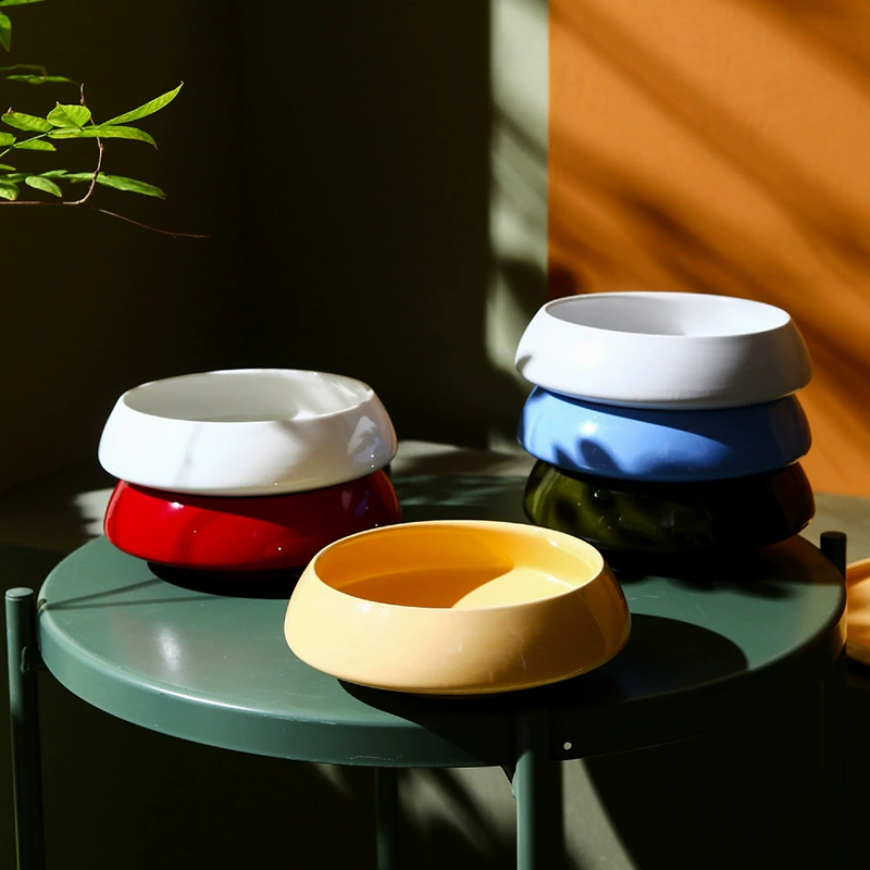 Porcelain Noodle Bowl