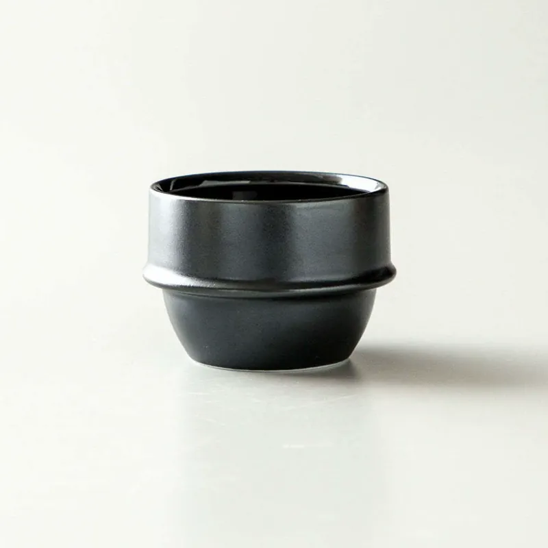 Porcelain Stackable Mug tableware view 8