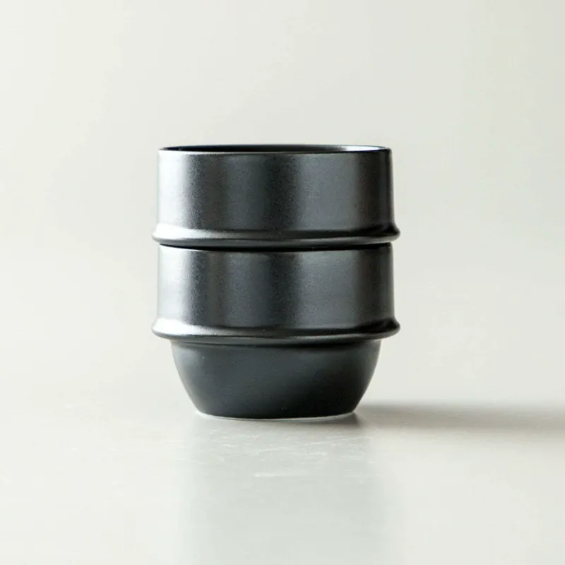 Porcelain Stackable Mug tableware view 9