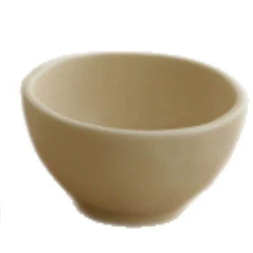Assiette plate en porcelaine tableware view 5