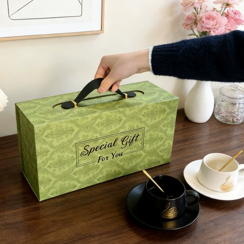 Ceramic Coffee Cup Set tableware view 4