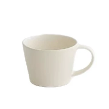 Porcelain Salad Bowl tableware view 5