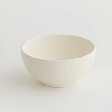 Porcelain Salad Bowl tableware view 7