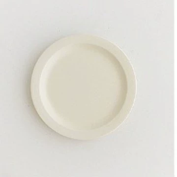 Porcelain Salad Bowl tableware view 8