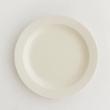 Porcelain Salad Bowl tableware view 9