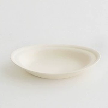 Porcelain Salad Bowl tableware view 12