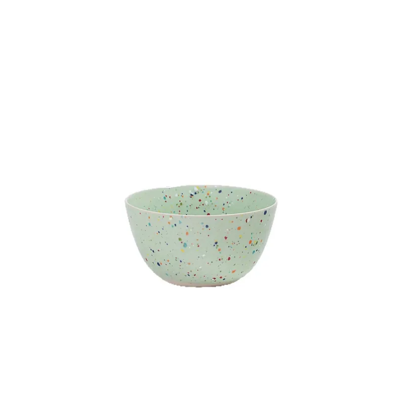 Assiette à petit-déjeuner en porcelaine tableware view 5