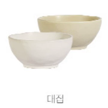 Service de table en porcelaine tableware view 9