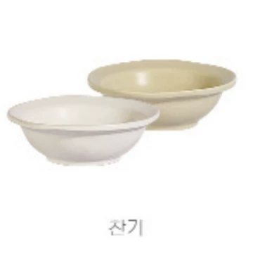 Service de table en porcelaine tableware view 12