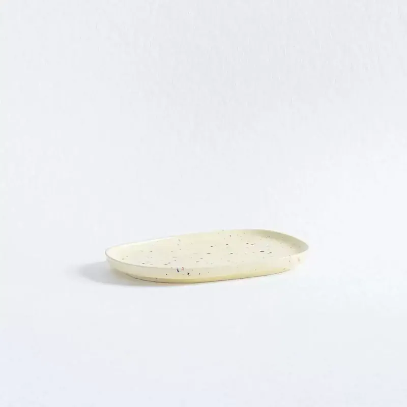 Ceramic Serving Tray tableware view 3