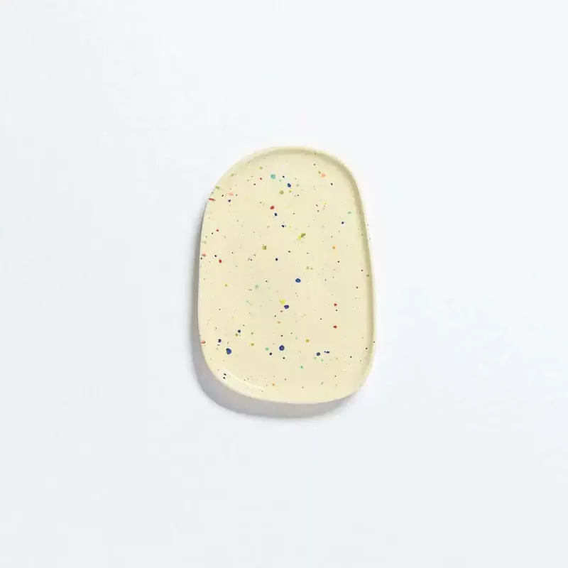 Ceramic Serving Tray tableware view 8