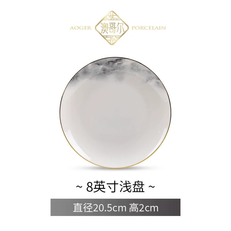 Bone China Rice Bowl tableware view 10