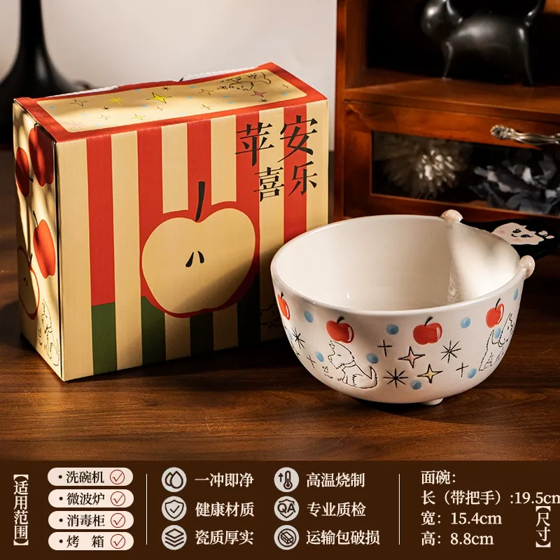 Porcelain Dinnerware Set tableware view 7