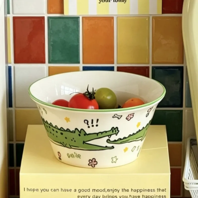 도자기 밥그릇 tableware view 7