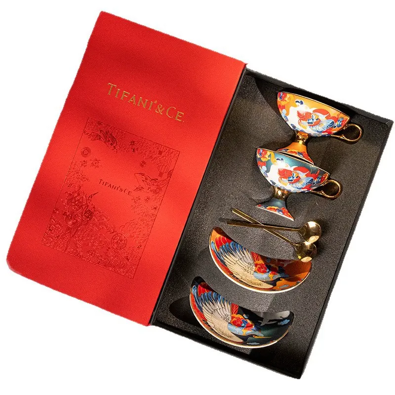도자기 머그 세트 tableware view 5