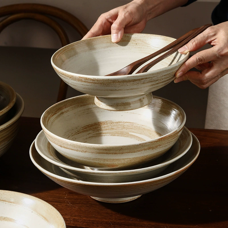 석기 식기 세트 (티컵 포함) tableware view 3