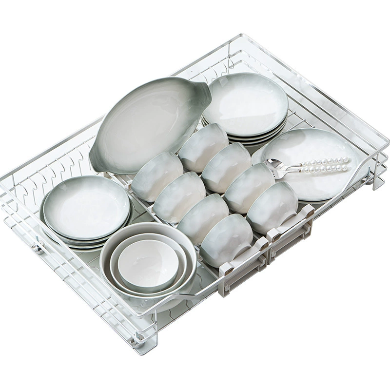 Porcelain Dinnerware Set tableware view 5