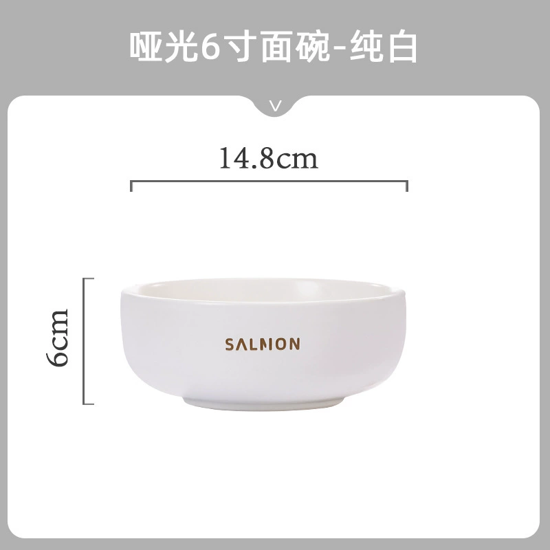 Porcelain Dinnerware Set tableware view 7