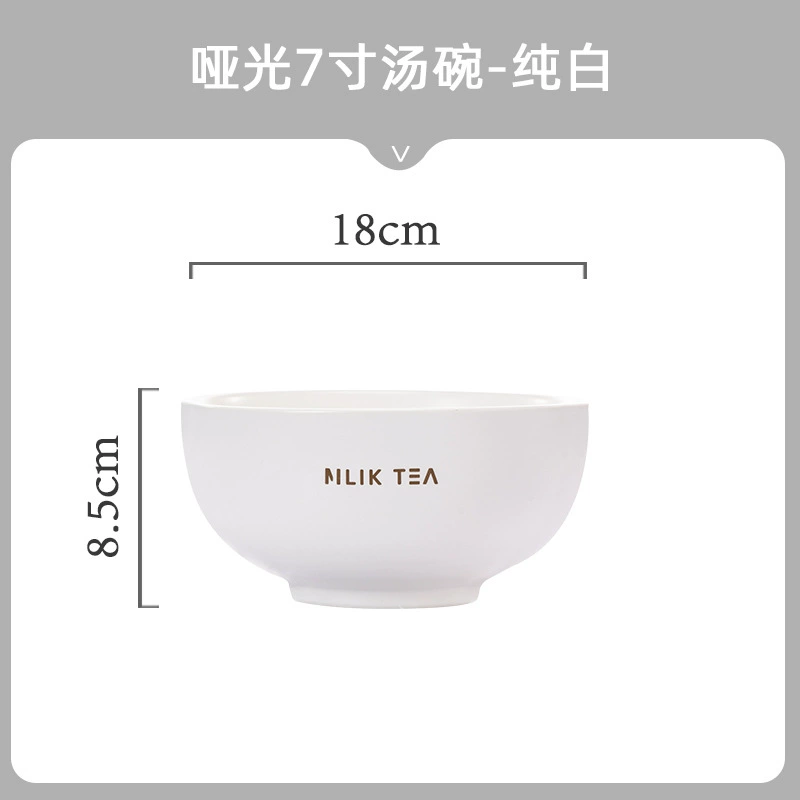Porcelain Dinnerware Set tableware view 8