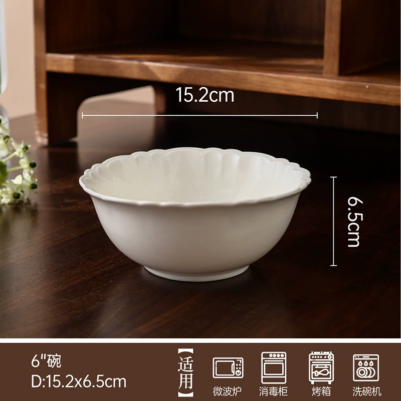 Juego de vajilla de porcelana con taza de café tableware view 8