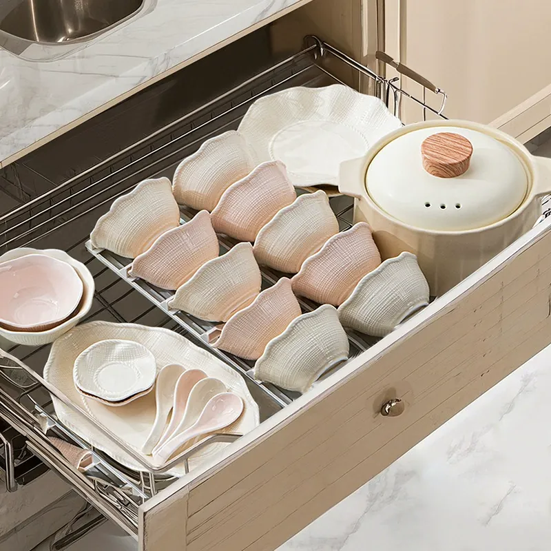 Porcelain Dinnerware Set