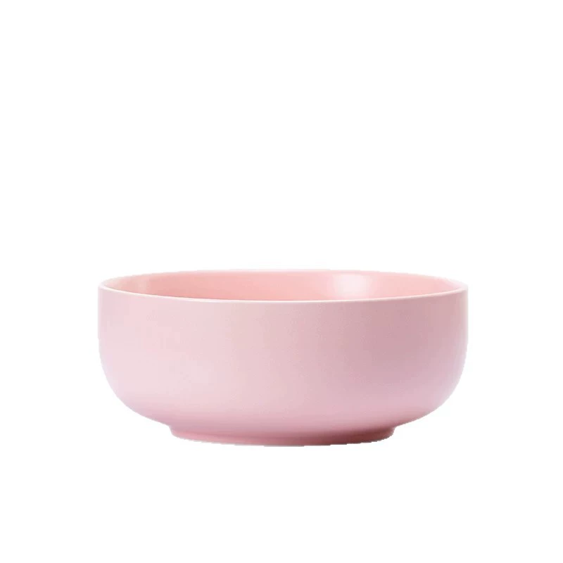 젓가락 포함 자기 식기 세트 tableware view 5