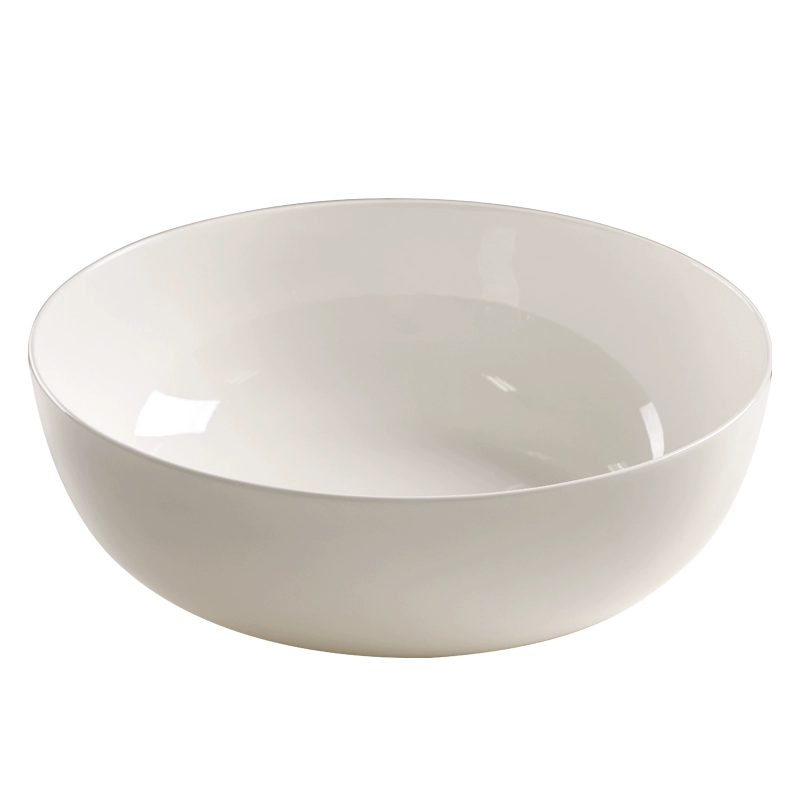 Vintage Sesame Glaze Ceramic Bowl tableware view 5