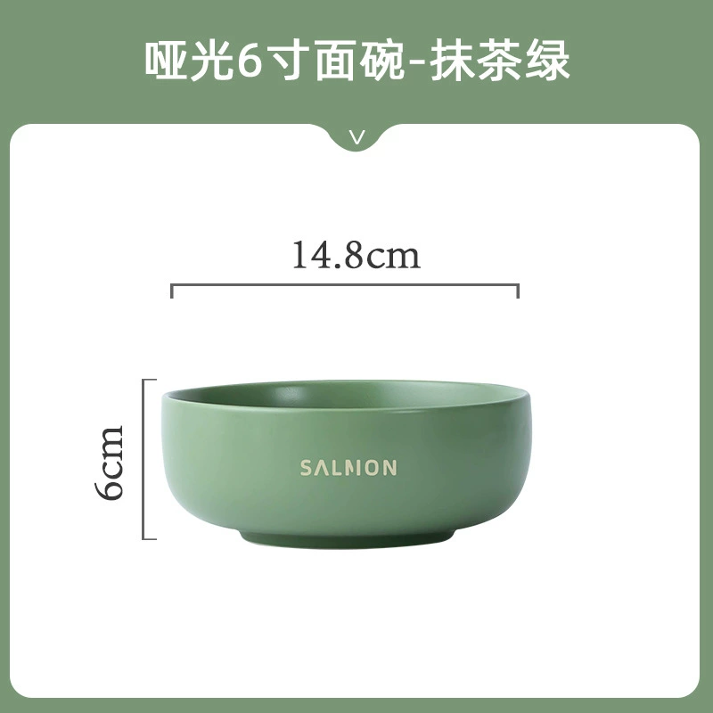 Porcelain Dinnerware Set with Chopsticks tableware view 9