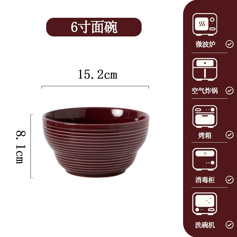 Porcelain Dinnerware Set tableware view 10
