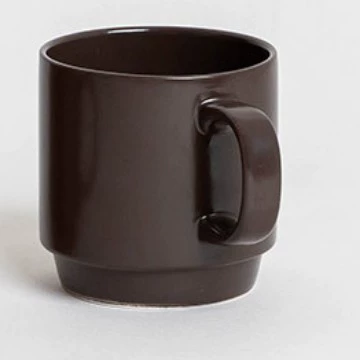 Stackable Ceramic Mug tableware view 9