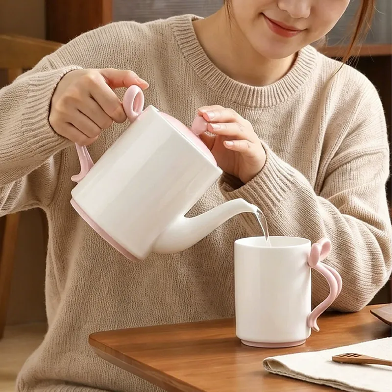 Are your teapots food-safe and certified?