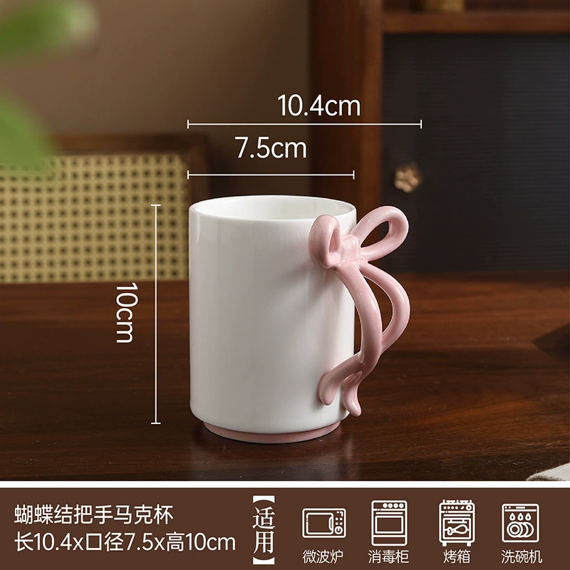 Ceramic Teapot and Cup Set tableware view 7