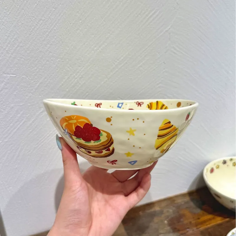 磁器スープボウル tableware view 9