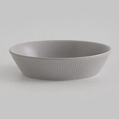 وعاء خبز خزفي مضلع ماكارون tableware view 8