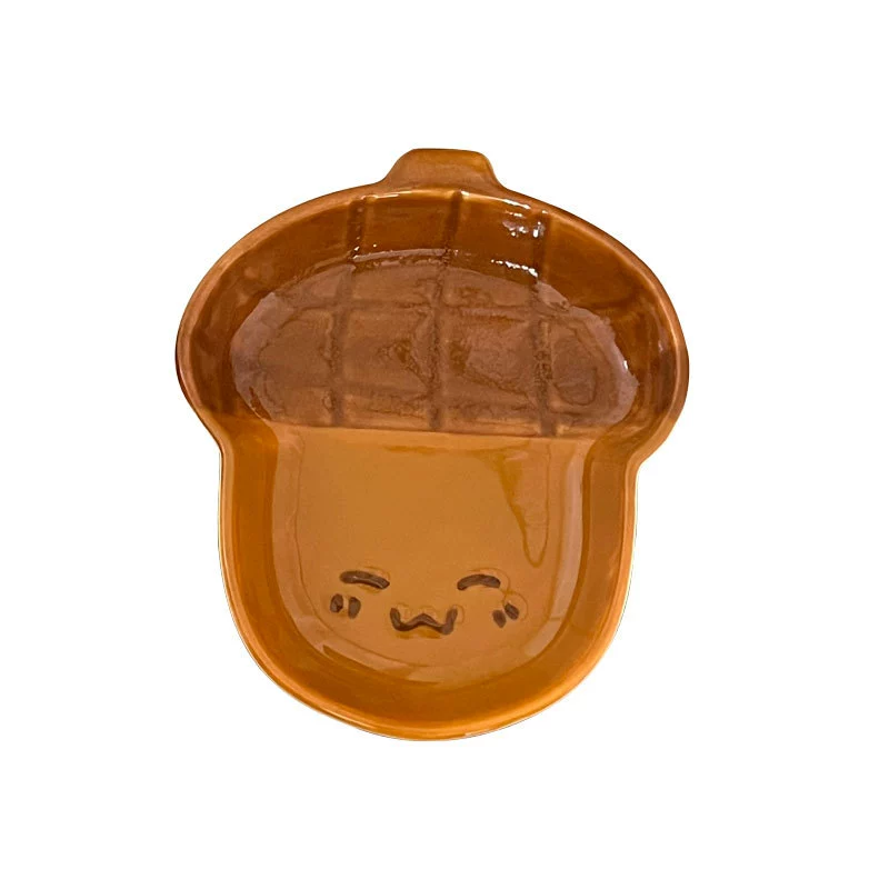 Japanese Ceramic Dipping Dish tableware view 5