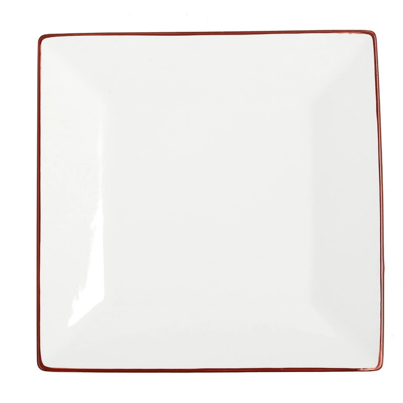 Ceramic Plate and Cup Set tableware view 5