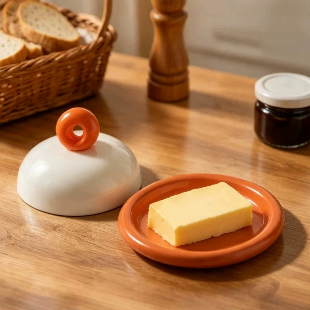 Morandi Ceramic Dinnerware Set tableware view 3