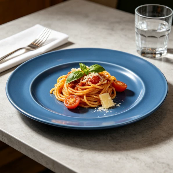 Morandi Ceramic Dinnerware Set tableware view 12