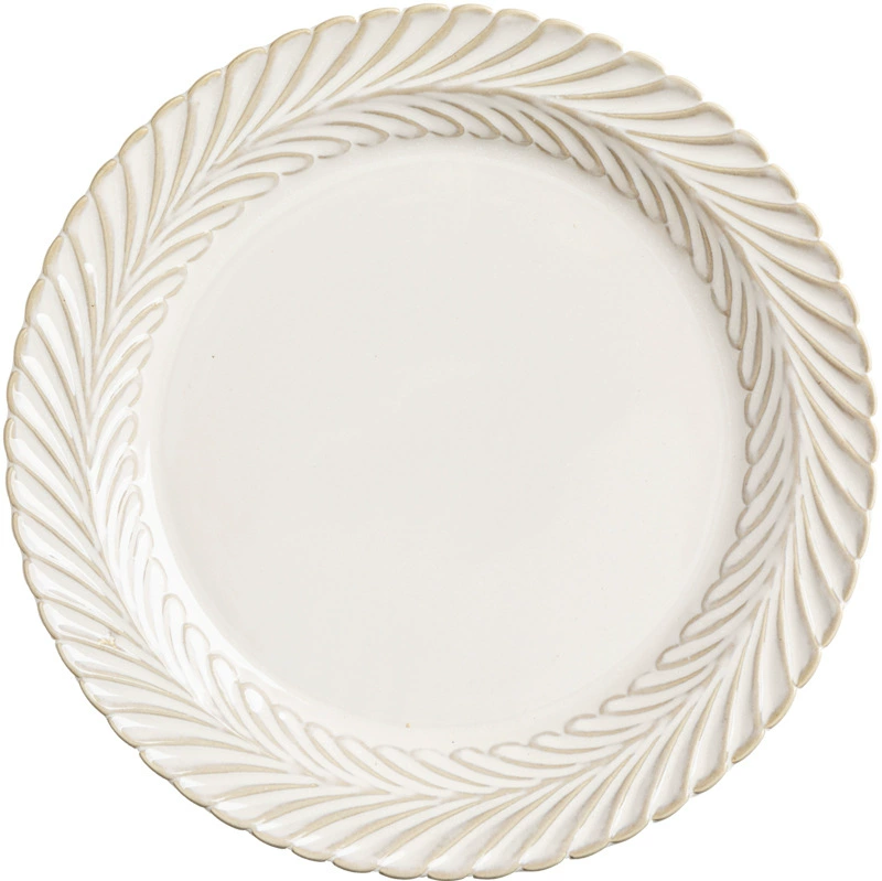 Japanese Style Ceramic Bowl tableware view 5