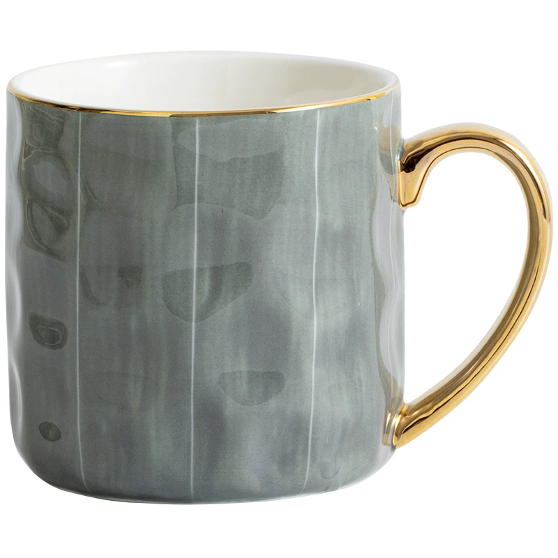 Mug à café en céramique tableware view 5