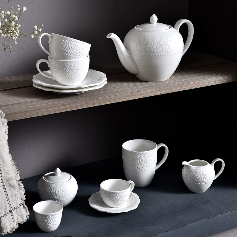 What are your payment terms for teapot orders?