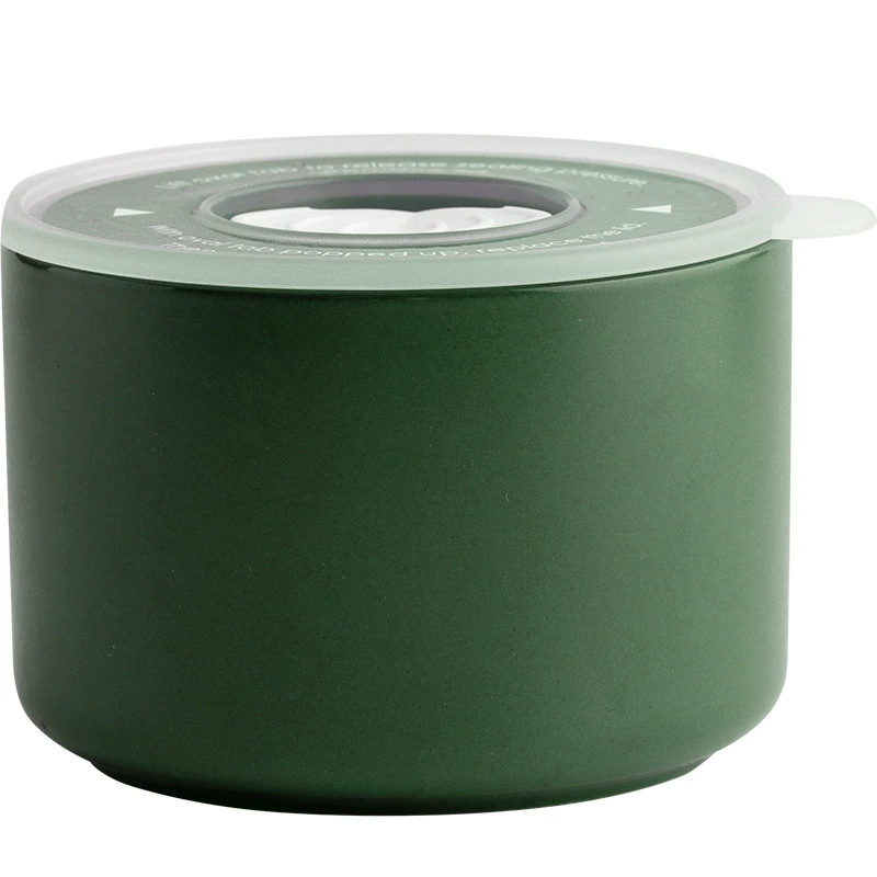 Ceramic Lunch Box tableware view 5