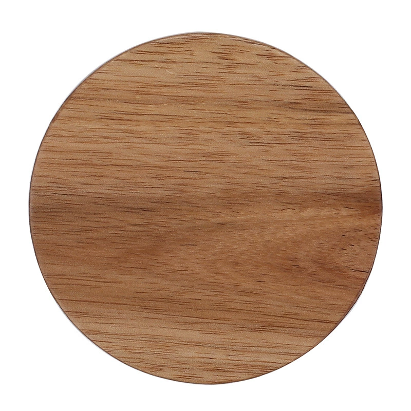 Wooden Coasters tableware view 5