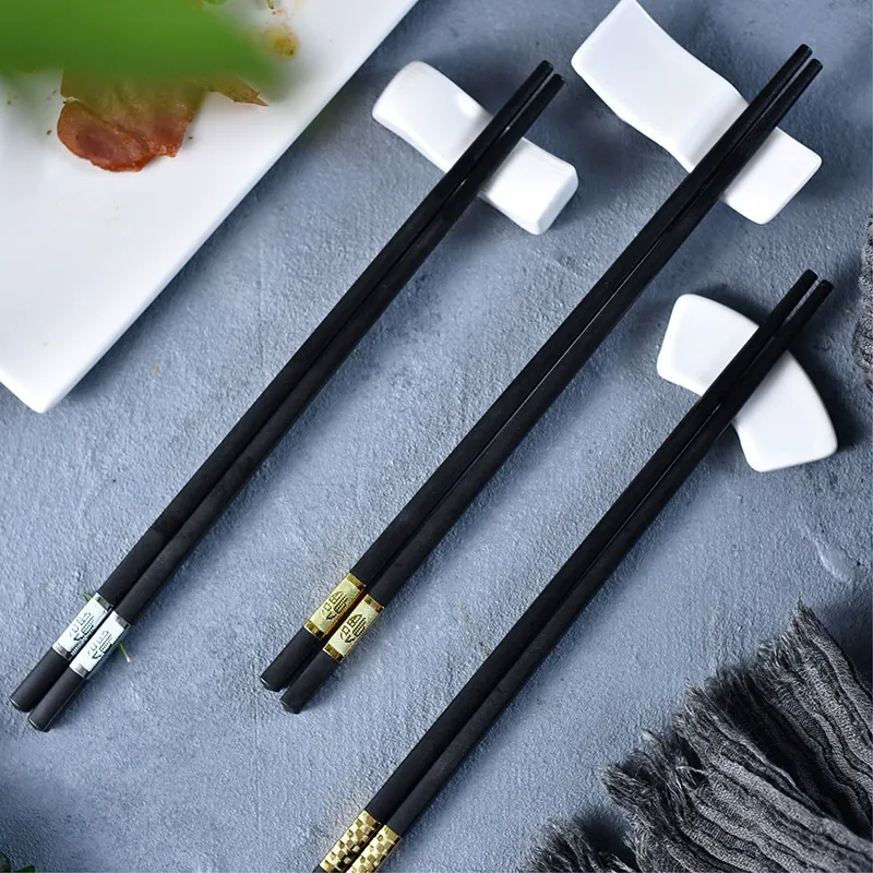 Natural Bamboo Chopsticks