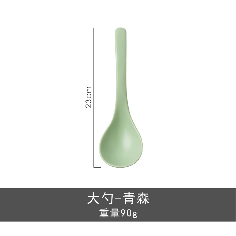 Ceramic Dinnerware Set tableware view 9