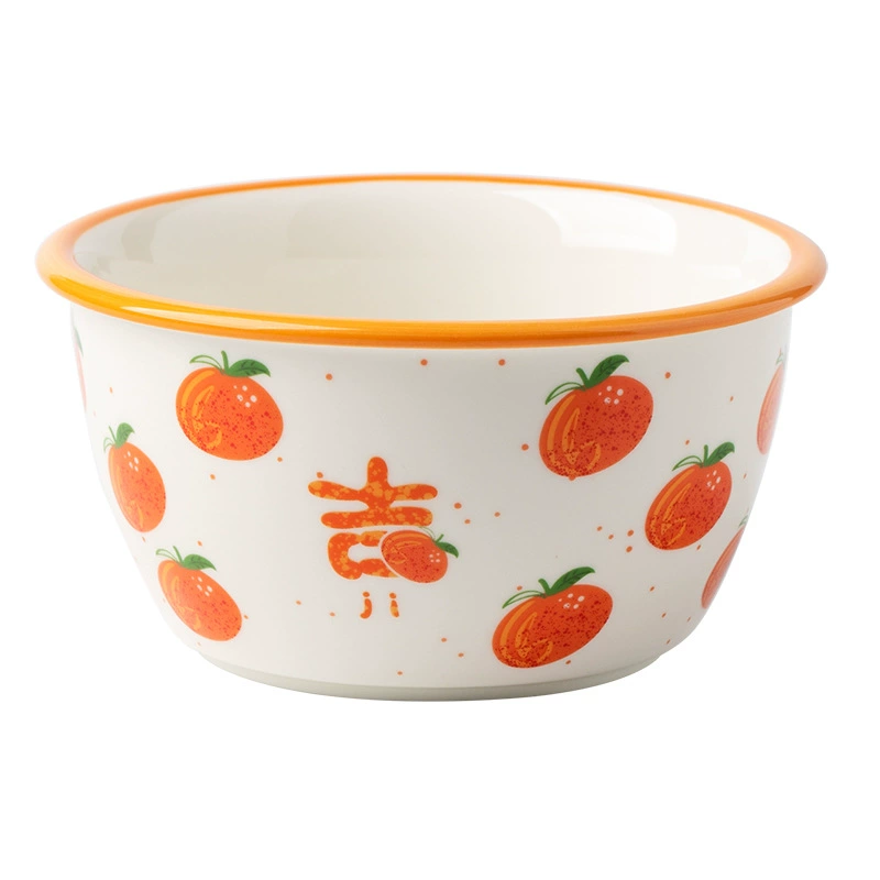 Ceramic Spoon tableware view 5