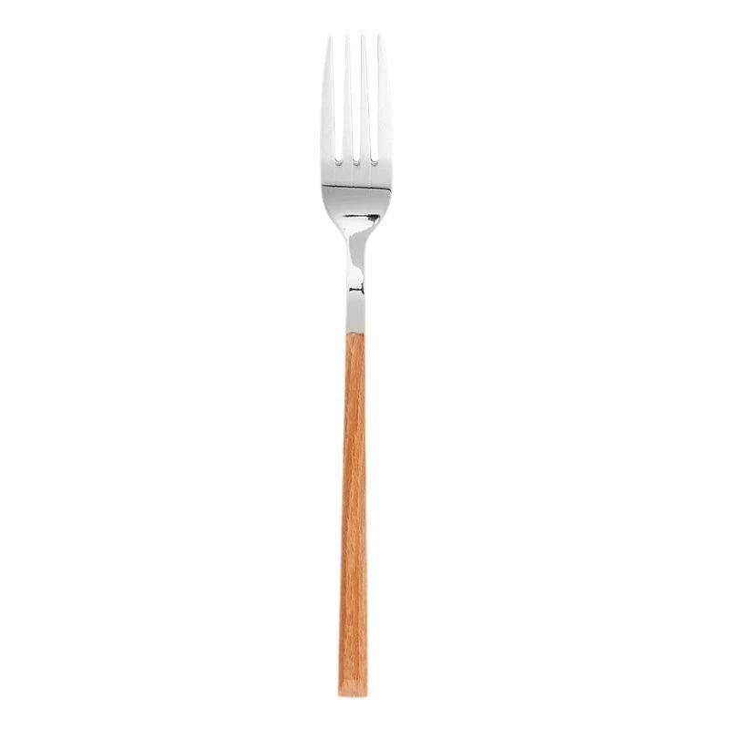 Stainless Steel Cutlery Set tableware view 5