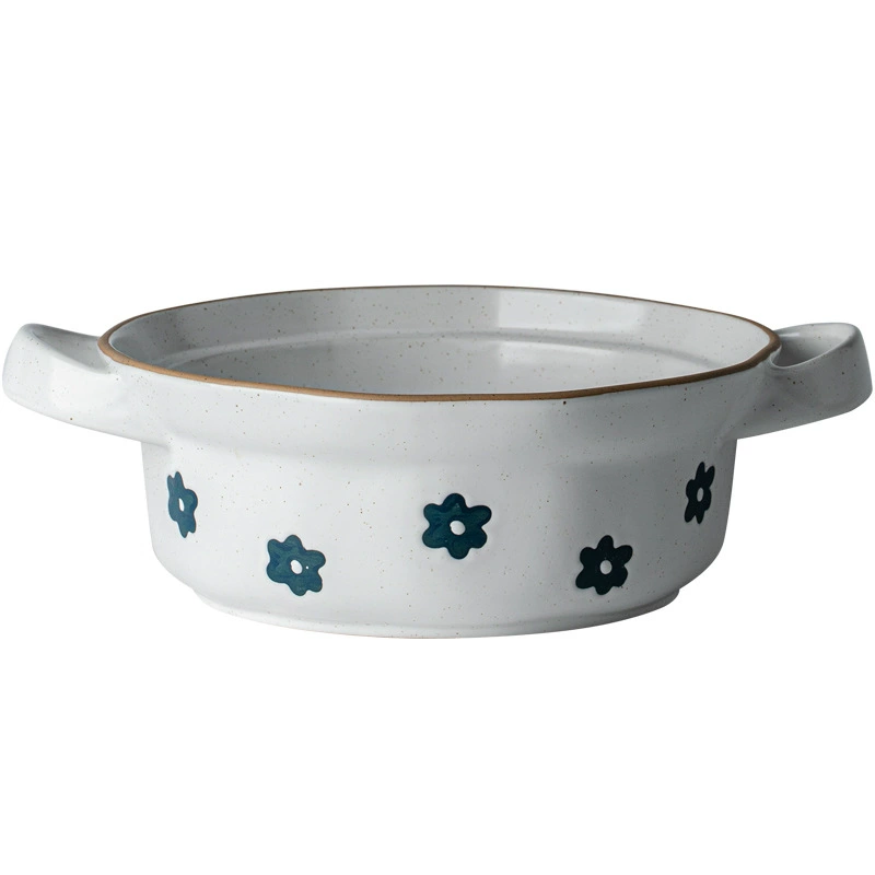 طقم أدوات مائدة سيراميك عتيق tableware view 5